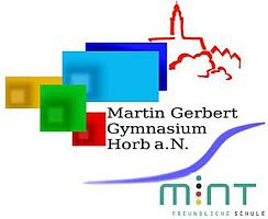 Martin-Gerbert-Gymnasium in Horb am Neckar
